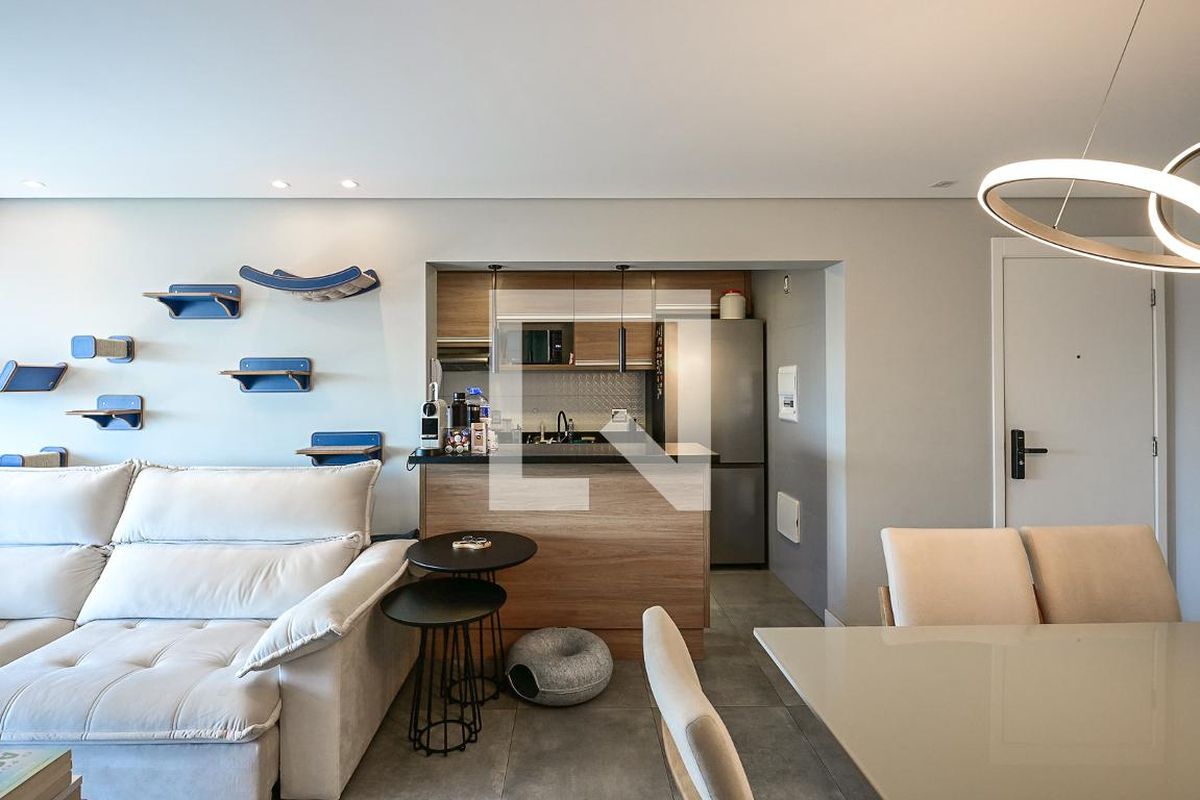 Apartamento, 3 quartos, 90 m² - Foto 6