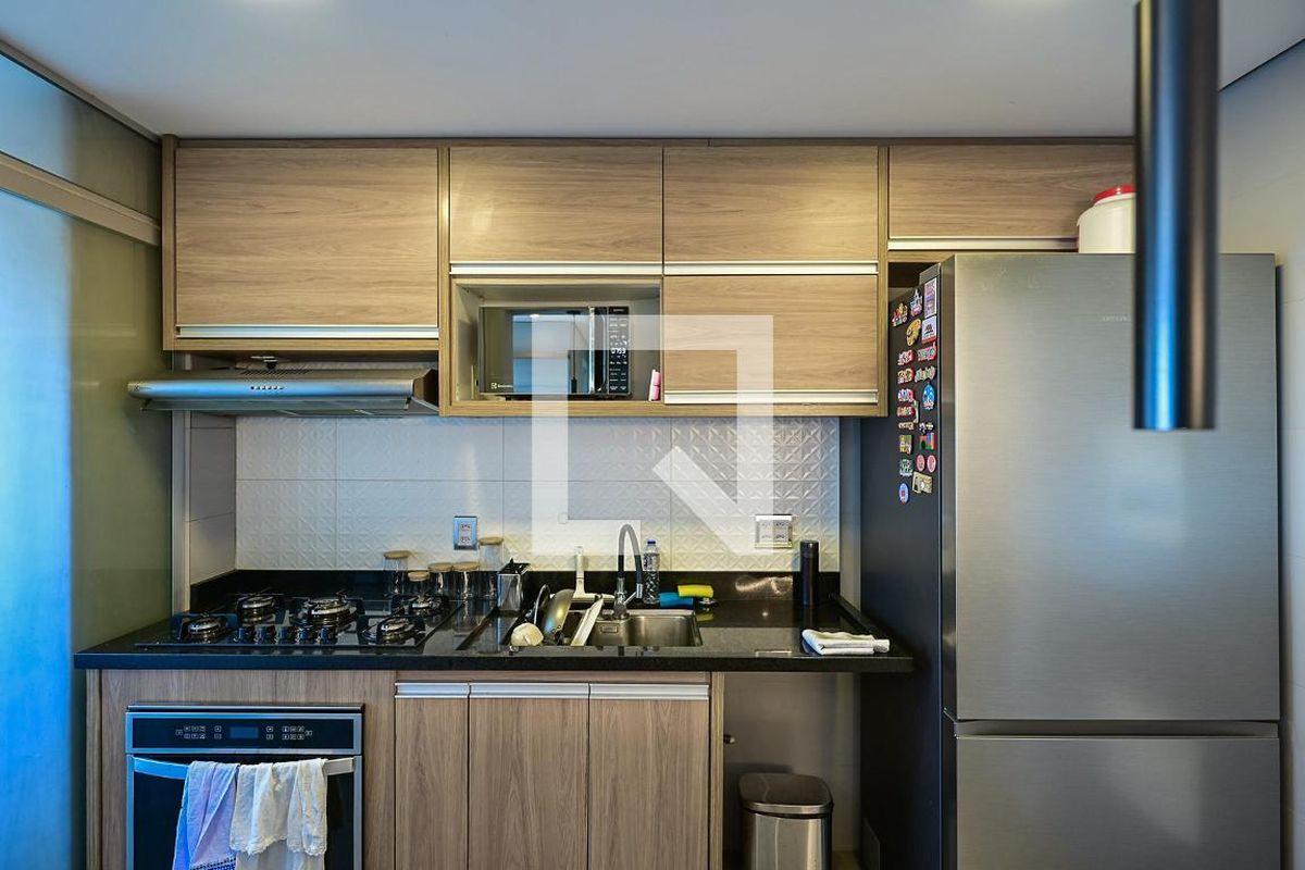Apartamento, 3 quartos, 90 m² - Foto 37