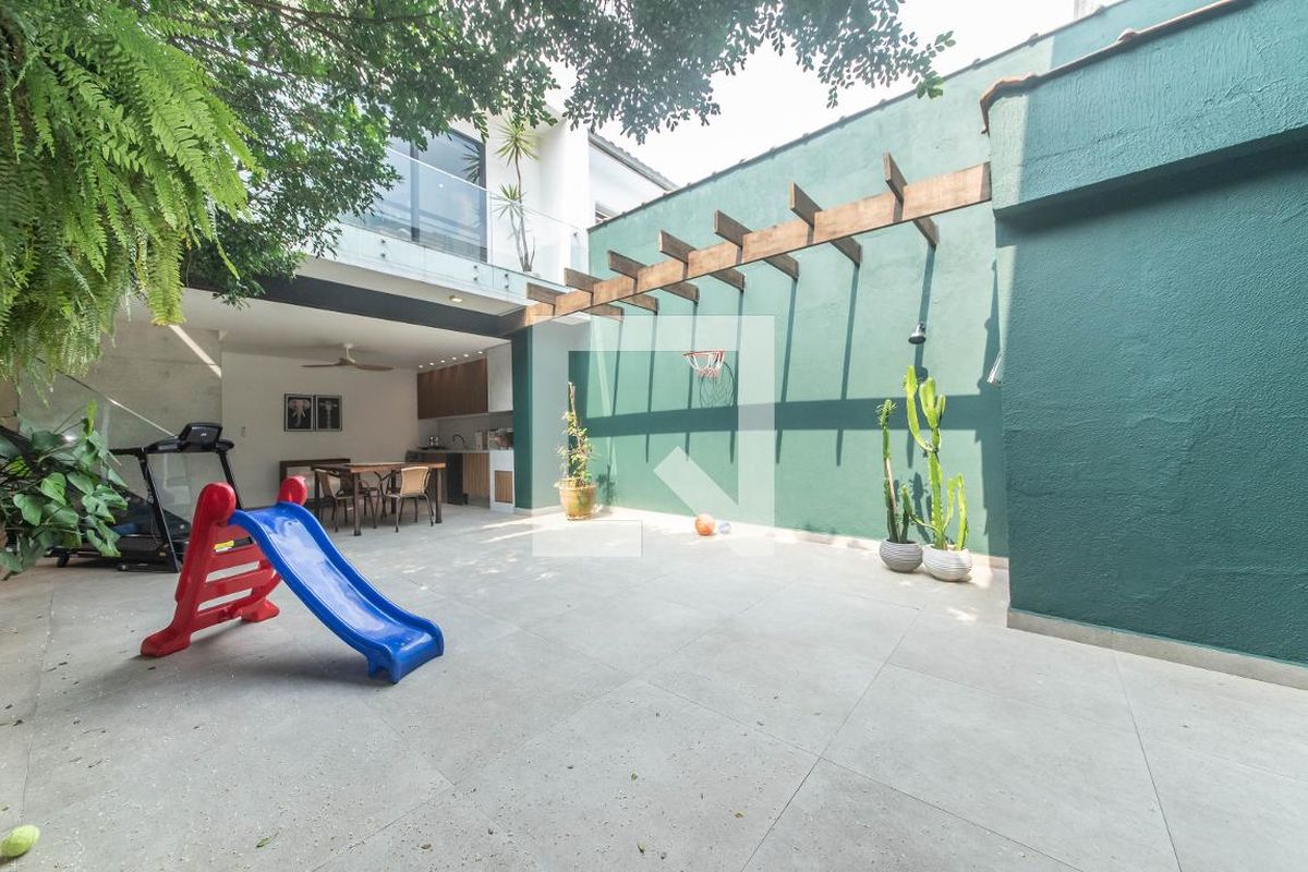 Casa, 4 quartos, 280 m² - Foto 52