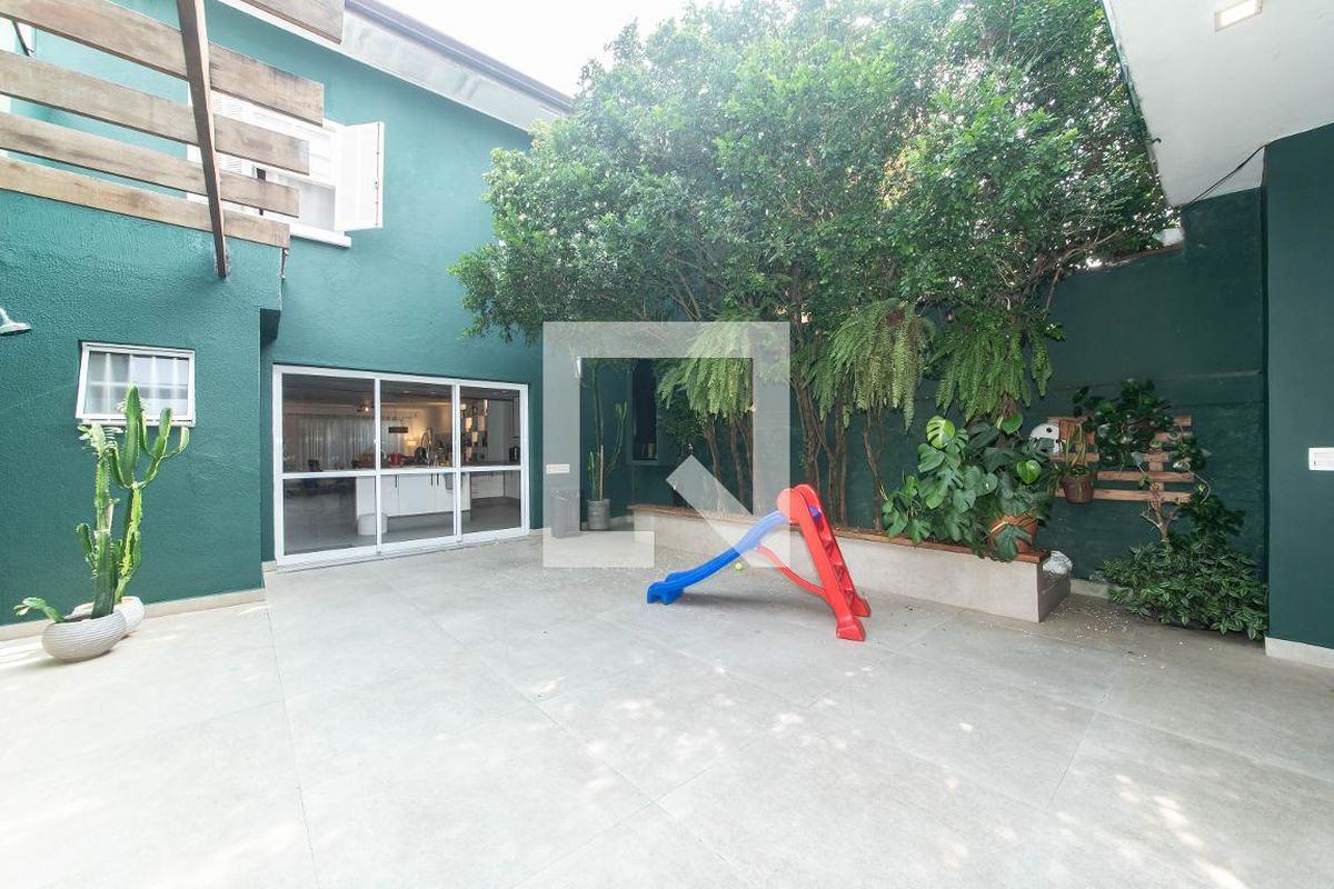 Casa, 4 quartos, 280 m² - Foto 55