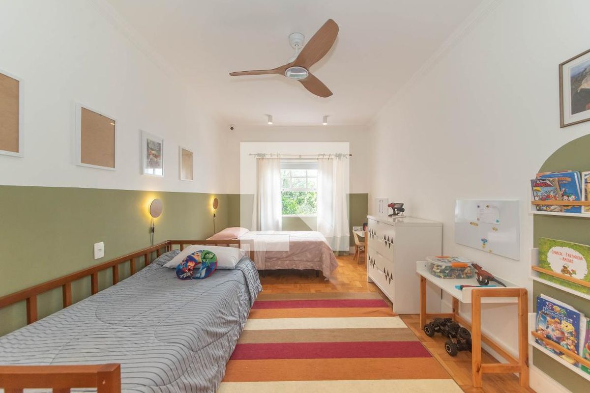 Casa, 4 quartos, 280 m² - Foto 20