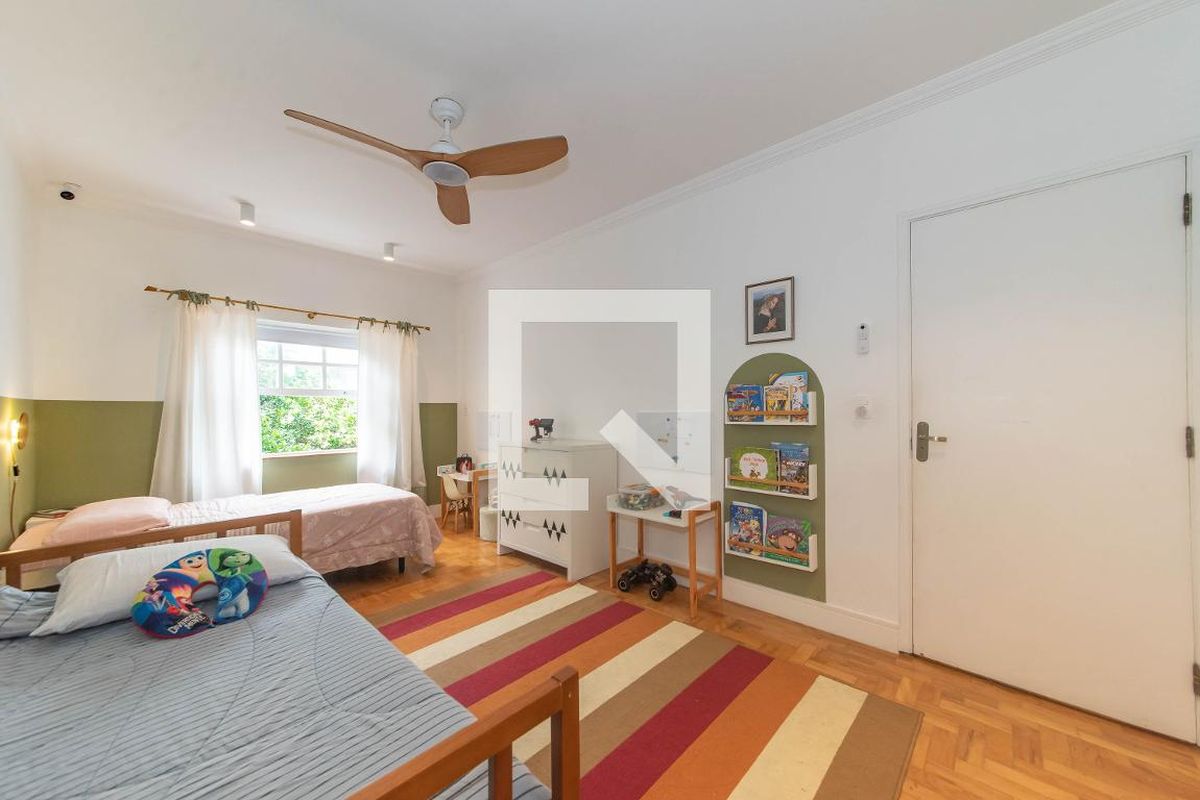 Casa, 4 quartos, 280 m² - Foto 19