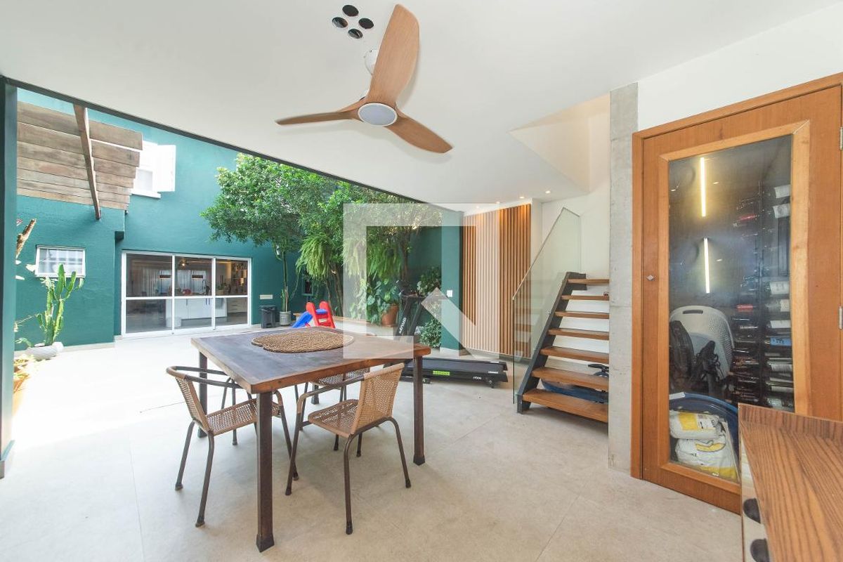 Casa, 4 quartos, 280 m² - Foto 59