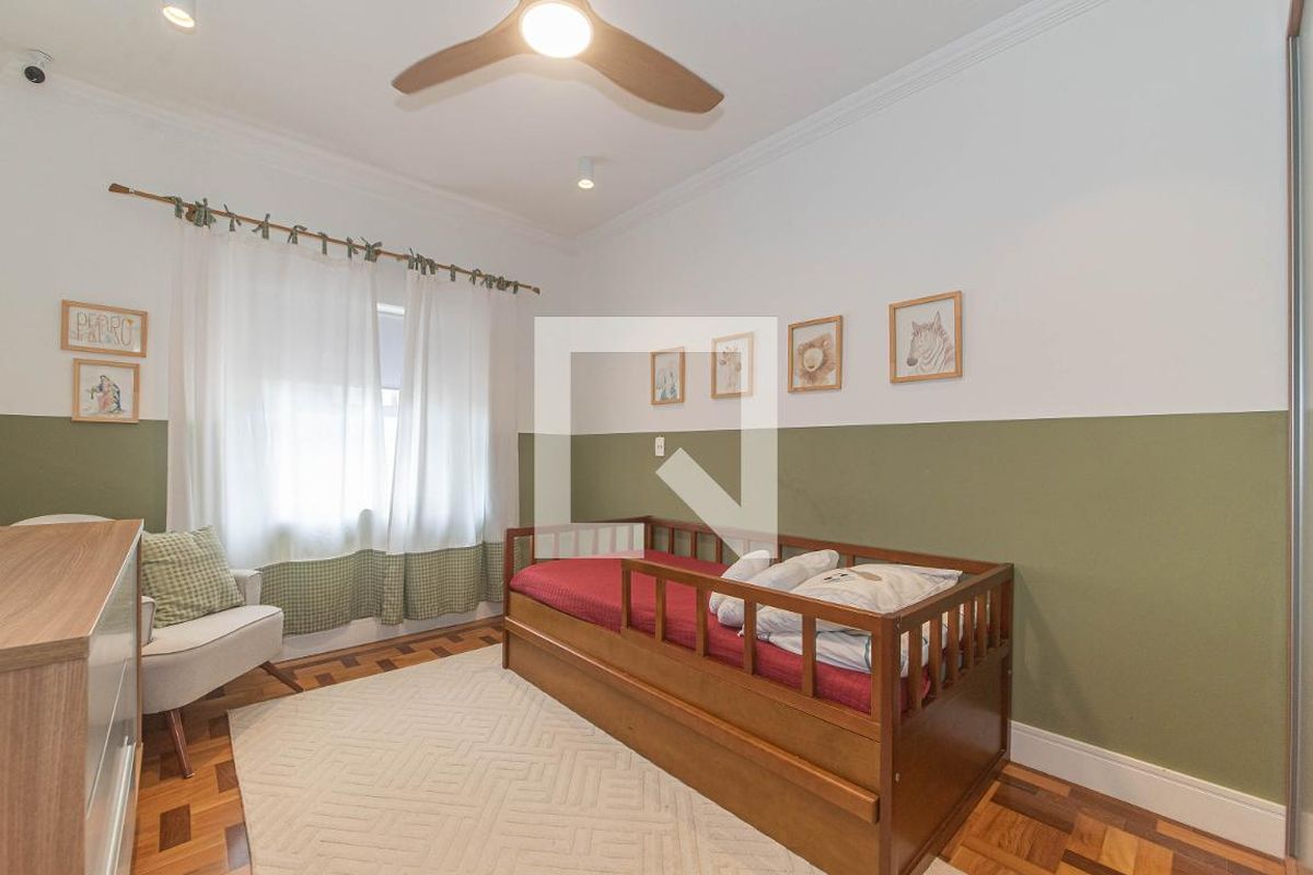 Casa, 4 quartos, 280 m² - Foto 13