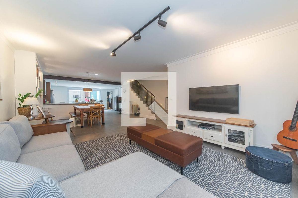 Casa, 4 quartos, 280 m² - Foto 5