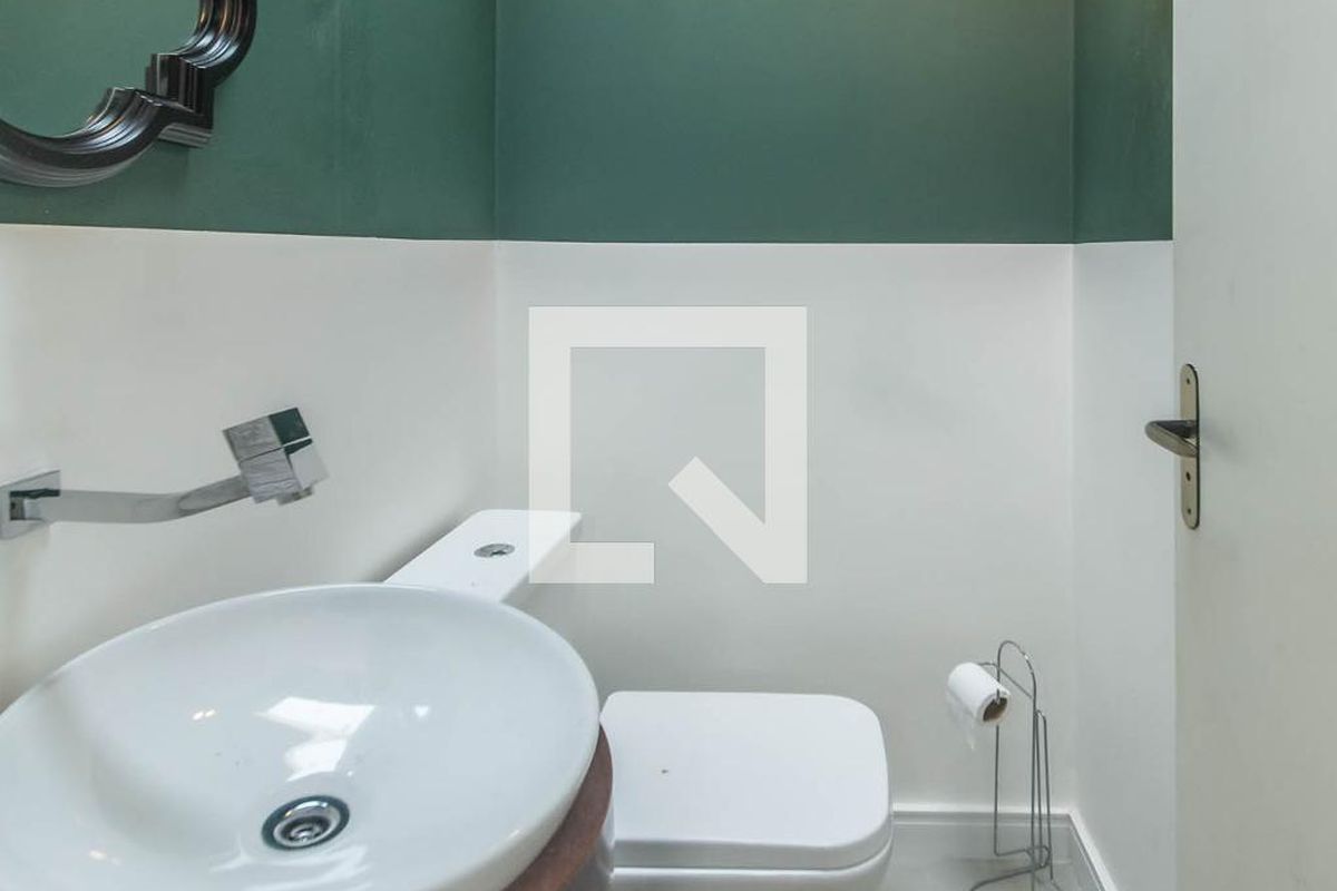 Casa, 4 quartos, 280 m² - Foto 66