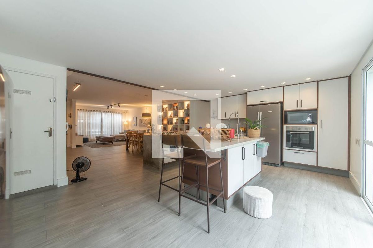 Casa, 4 quartos, 280 m² - Foto 49