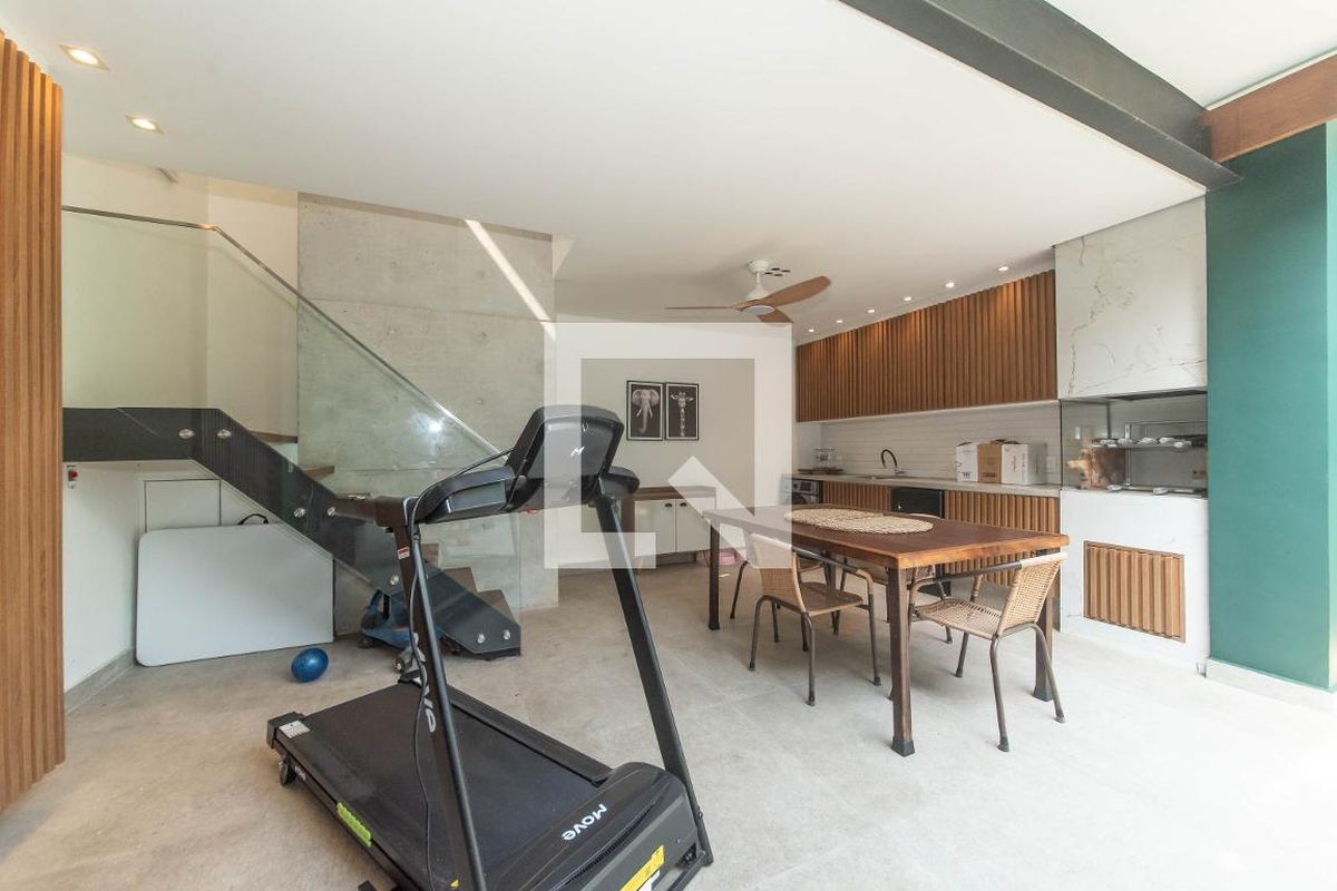 Casa, 4 quartos, 280 m² - Foto 57
