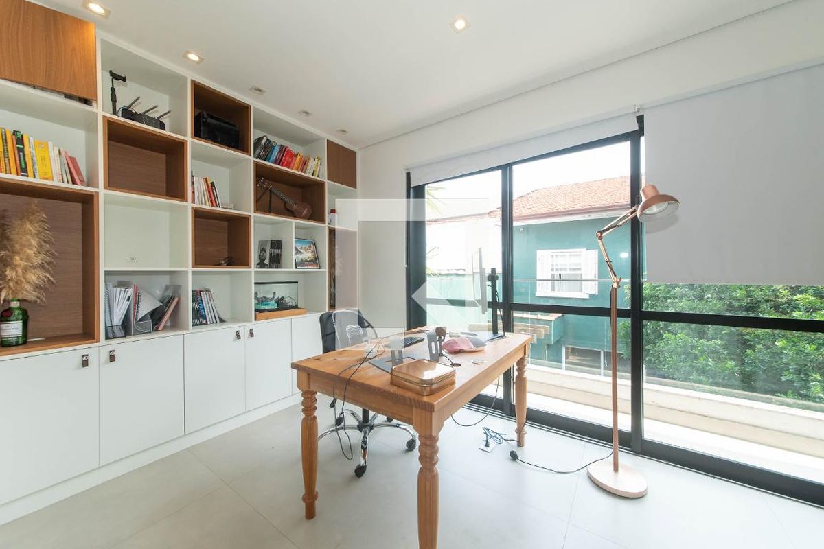 Casa, 4 quartos, 280 m² - Foto 60
