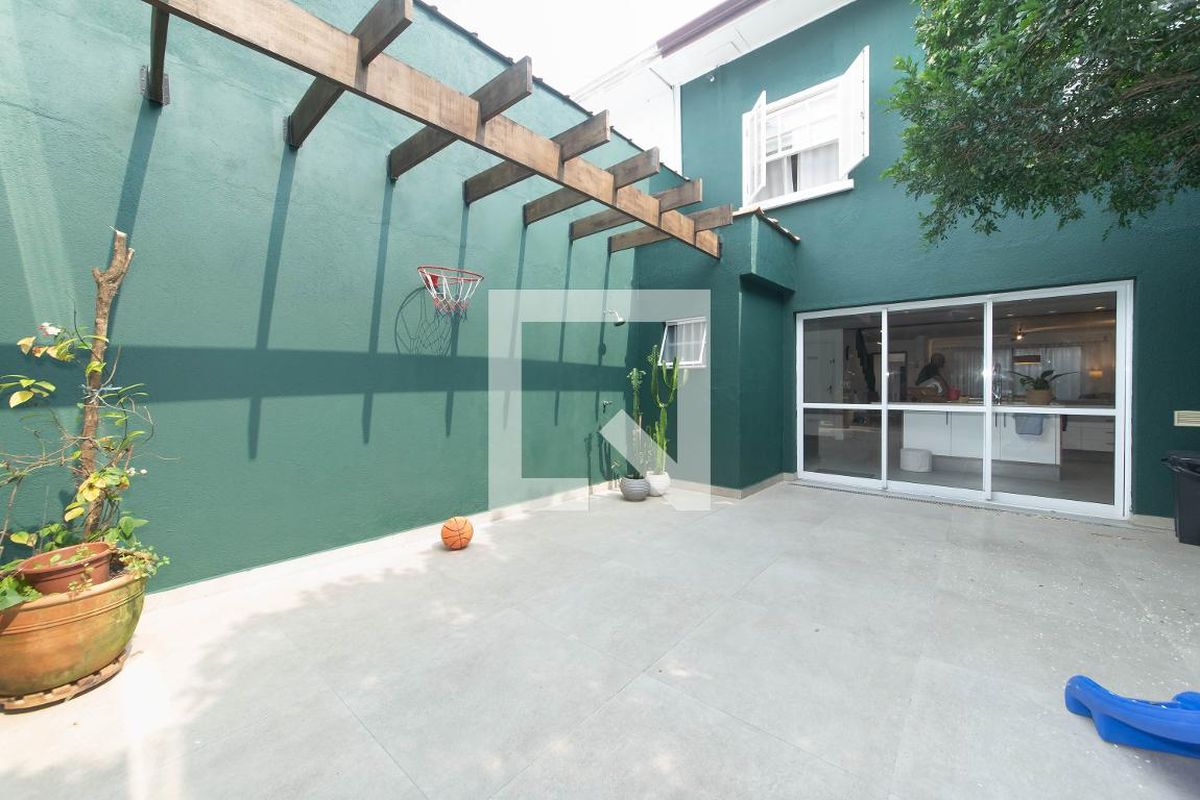 Casa, 4 quartos, 280 m² - Foto 56