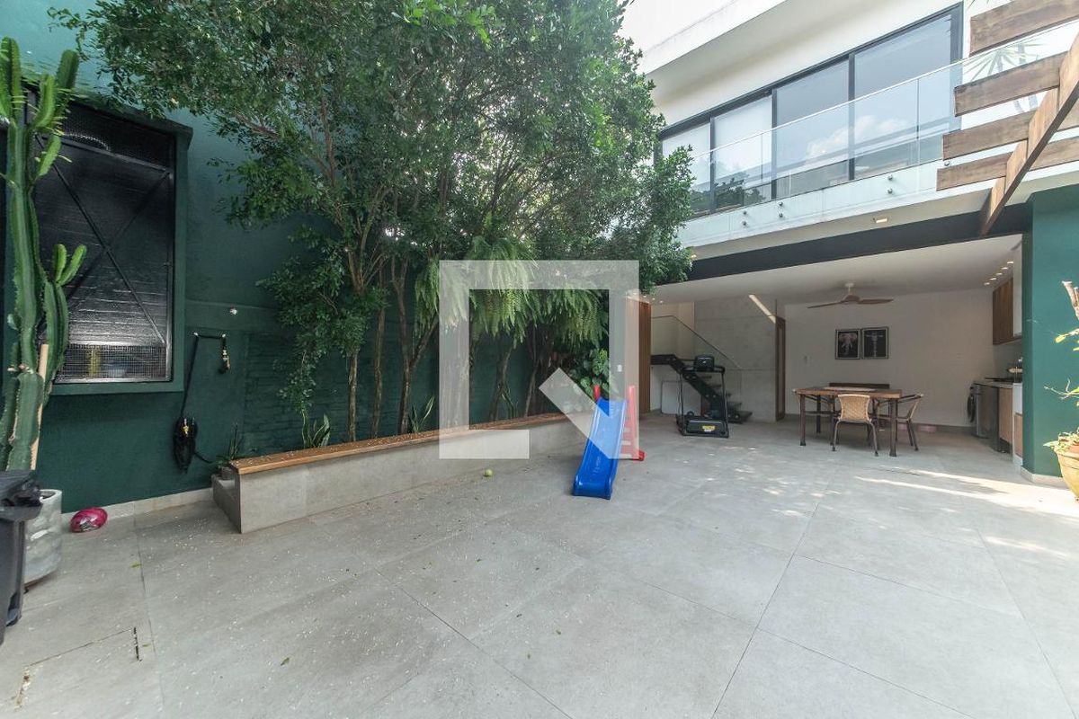 Casa, 4 quartos, 280 m² - Foto 53