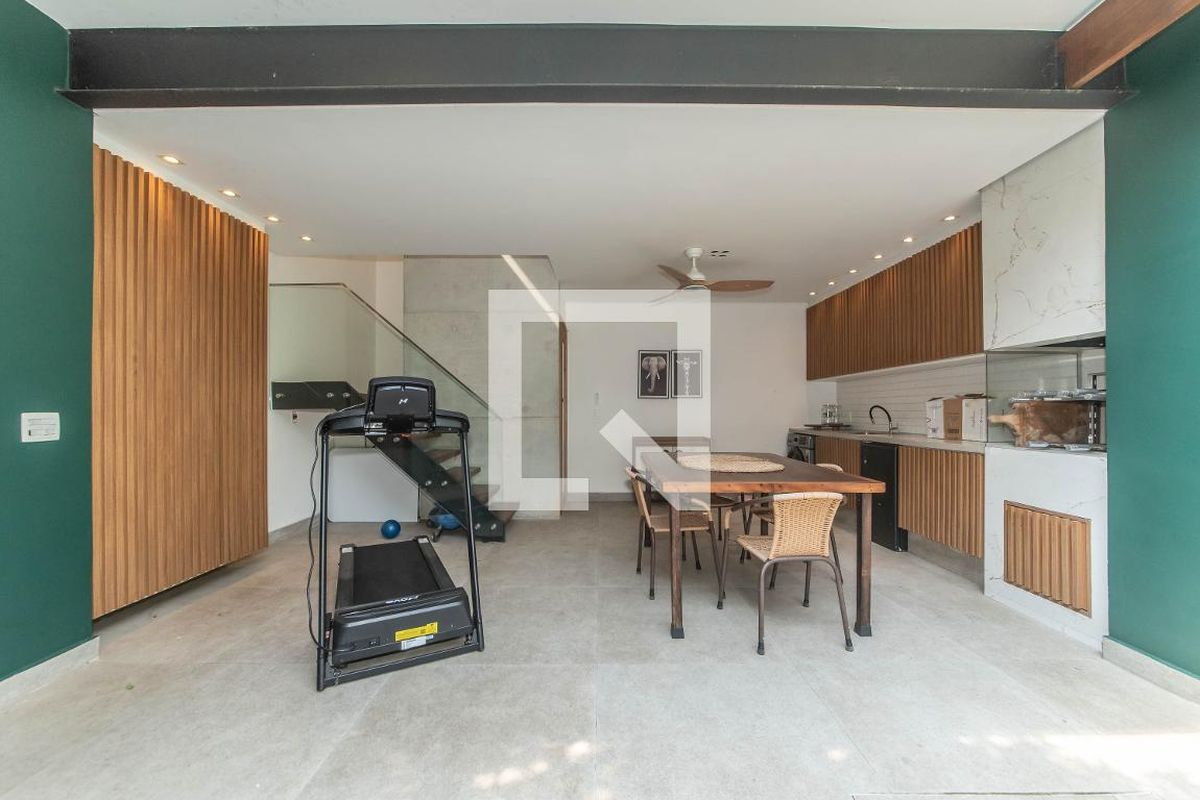 Casa, 4 quartos, 280 m² - Foto 54