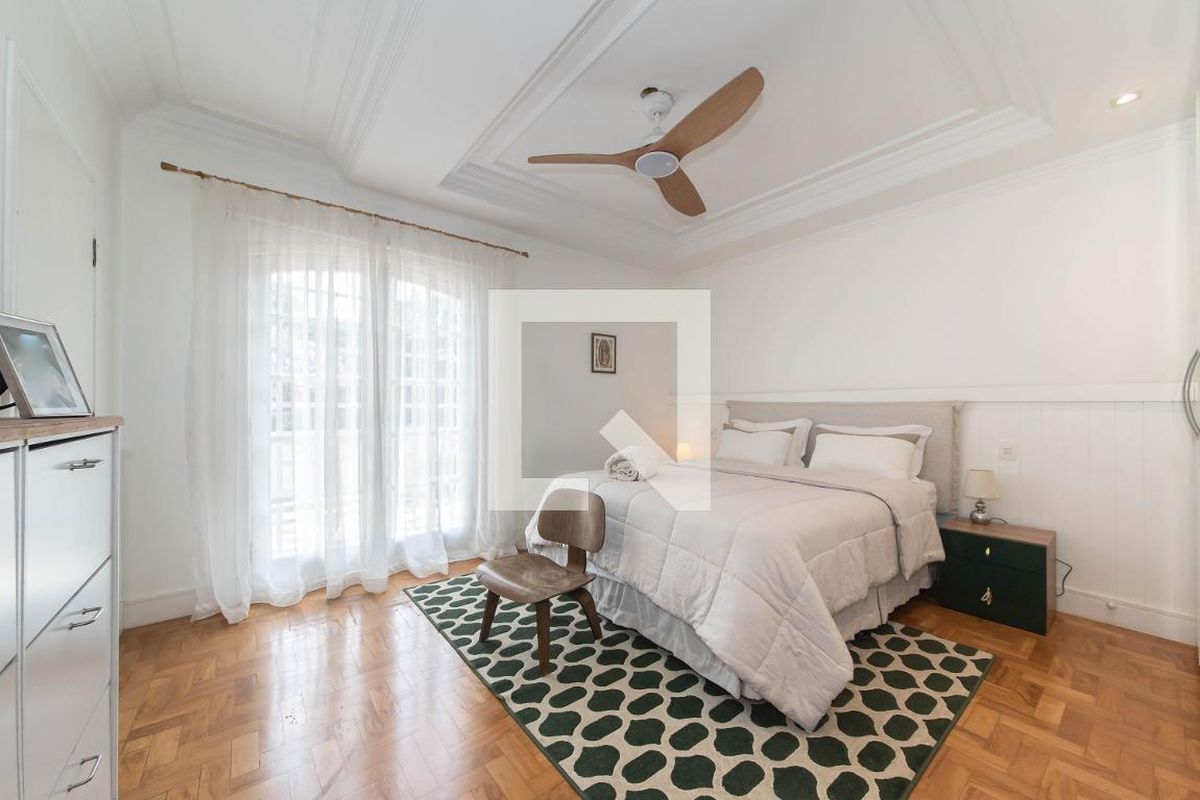 Casa, 4 quartos, 280 m² - Foto 33