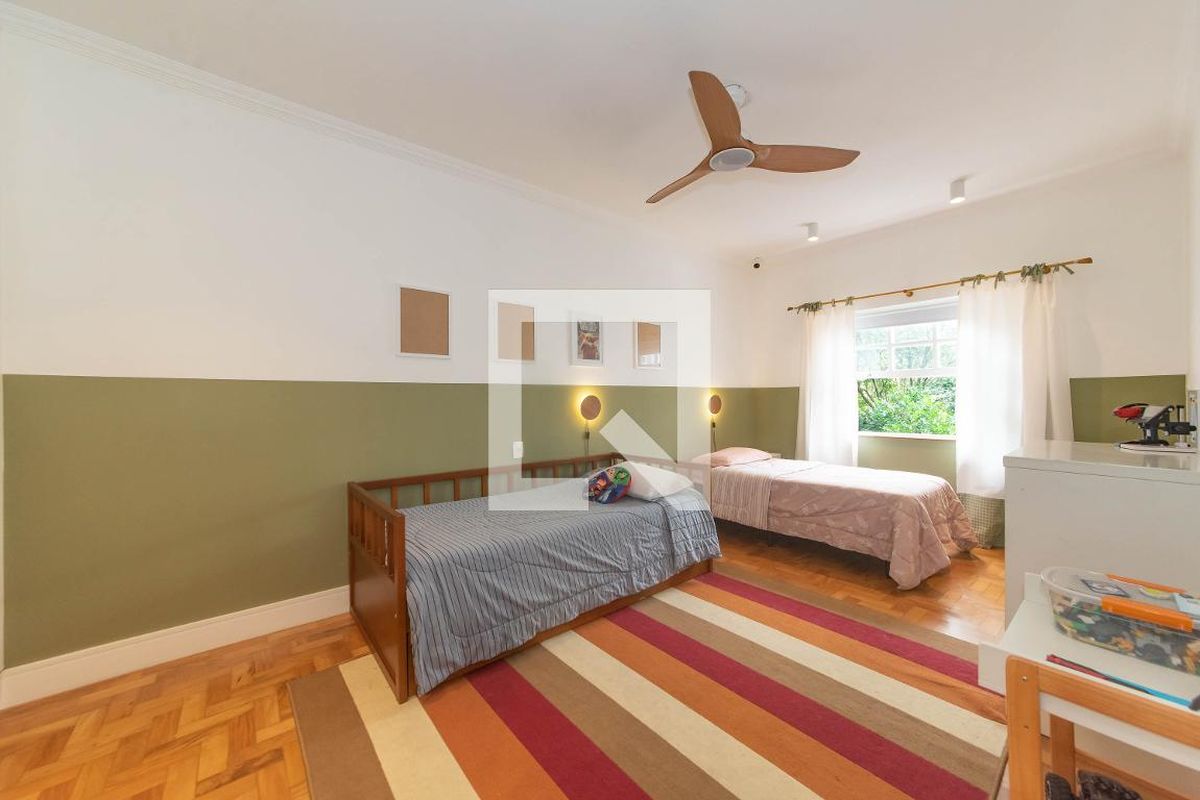 Casa, 4 quartos, 280 m² - Foto 18