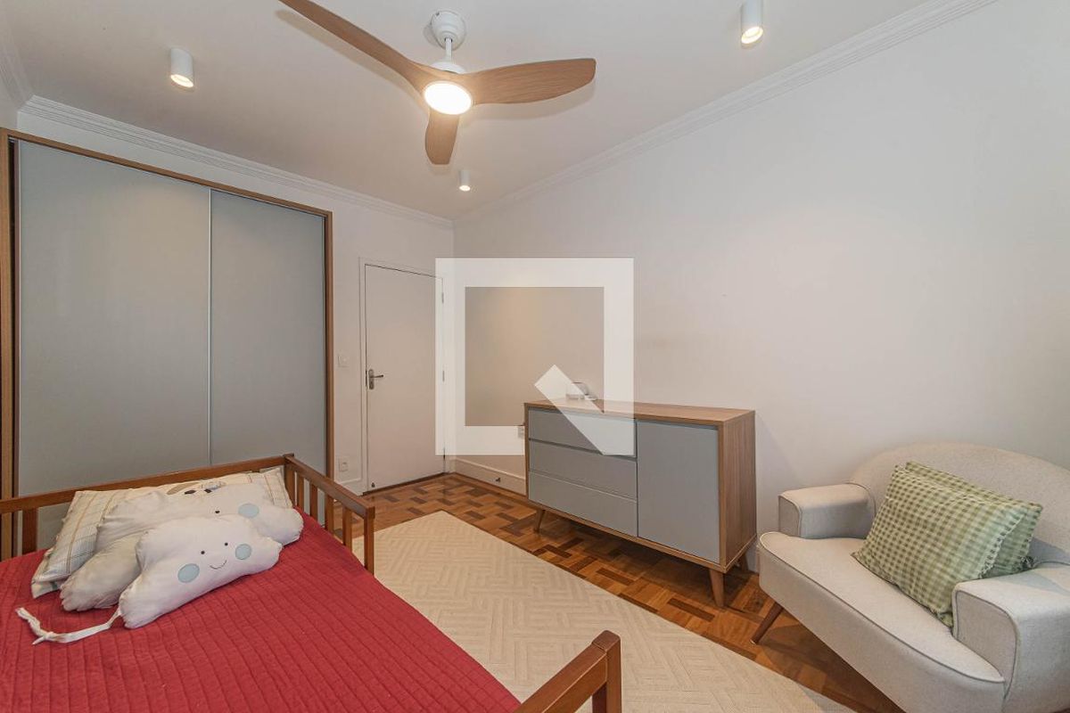 Casa, 4 quartos, 280 m² - Foto 16