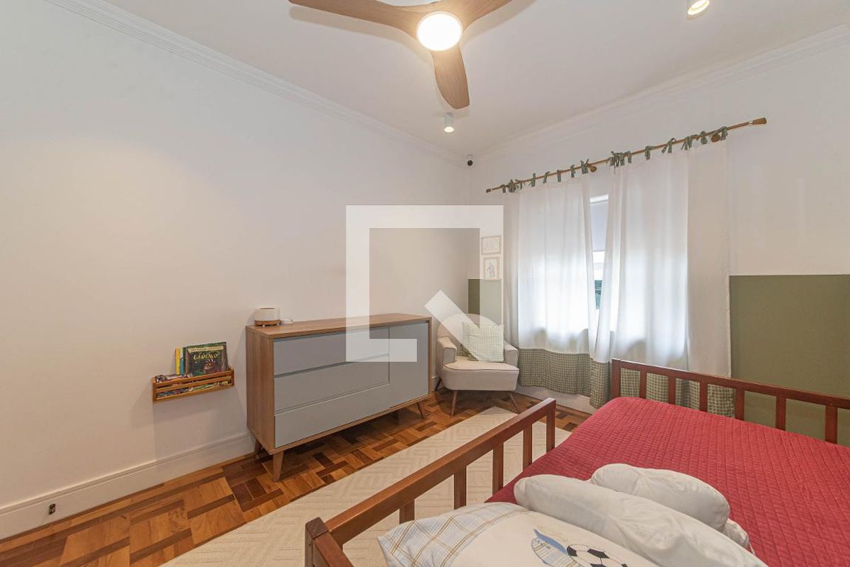 Casa, 4 quartos, 280 m² - Foto 15