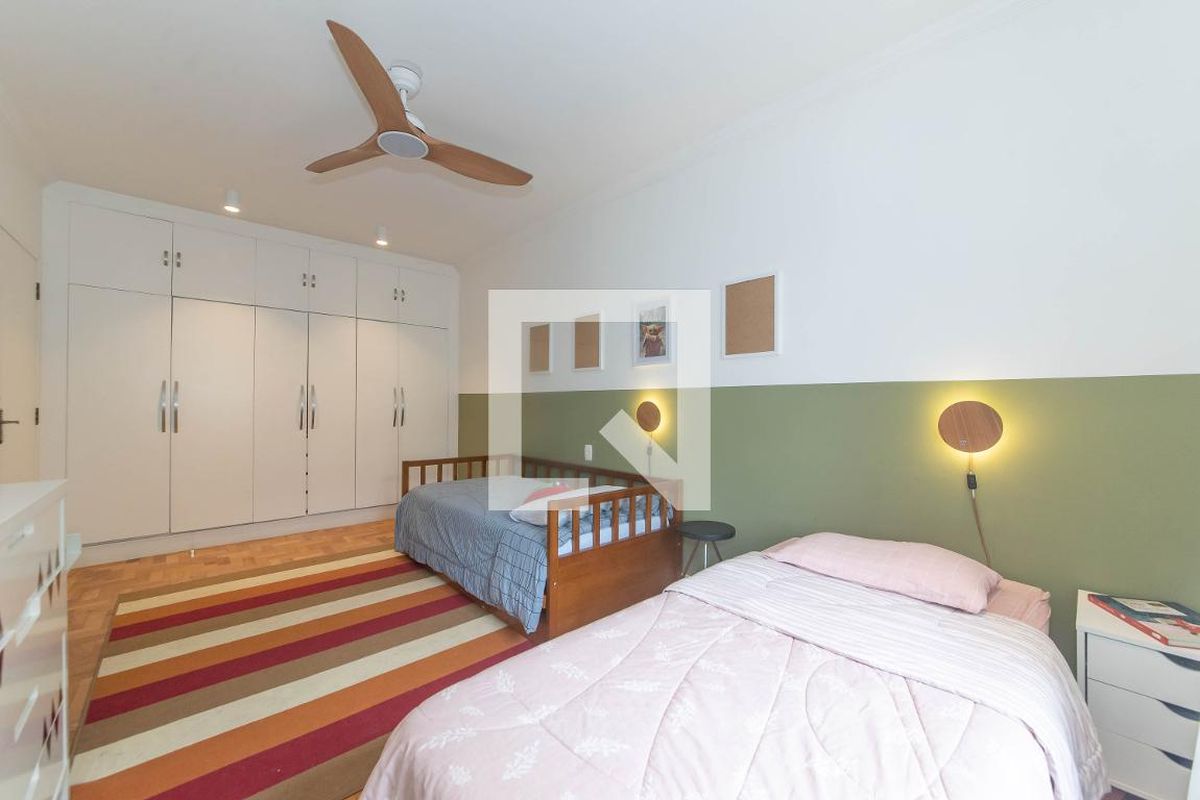 Casa, 4 quartos, 280 m² - Foto 21