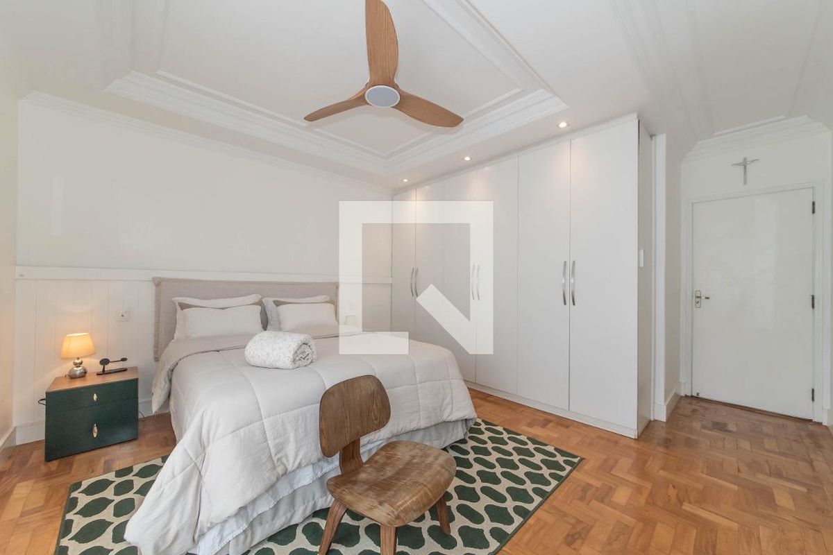 Casa, 4 quartos, 280 m² - Foto 35