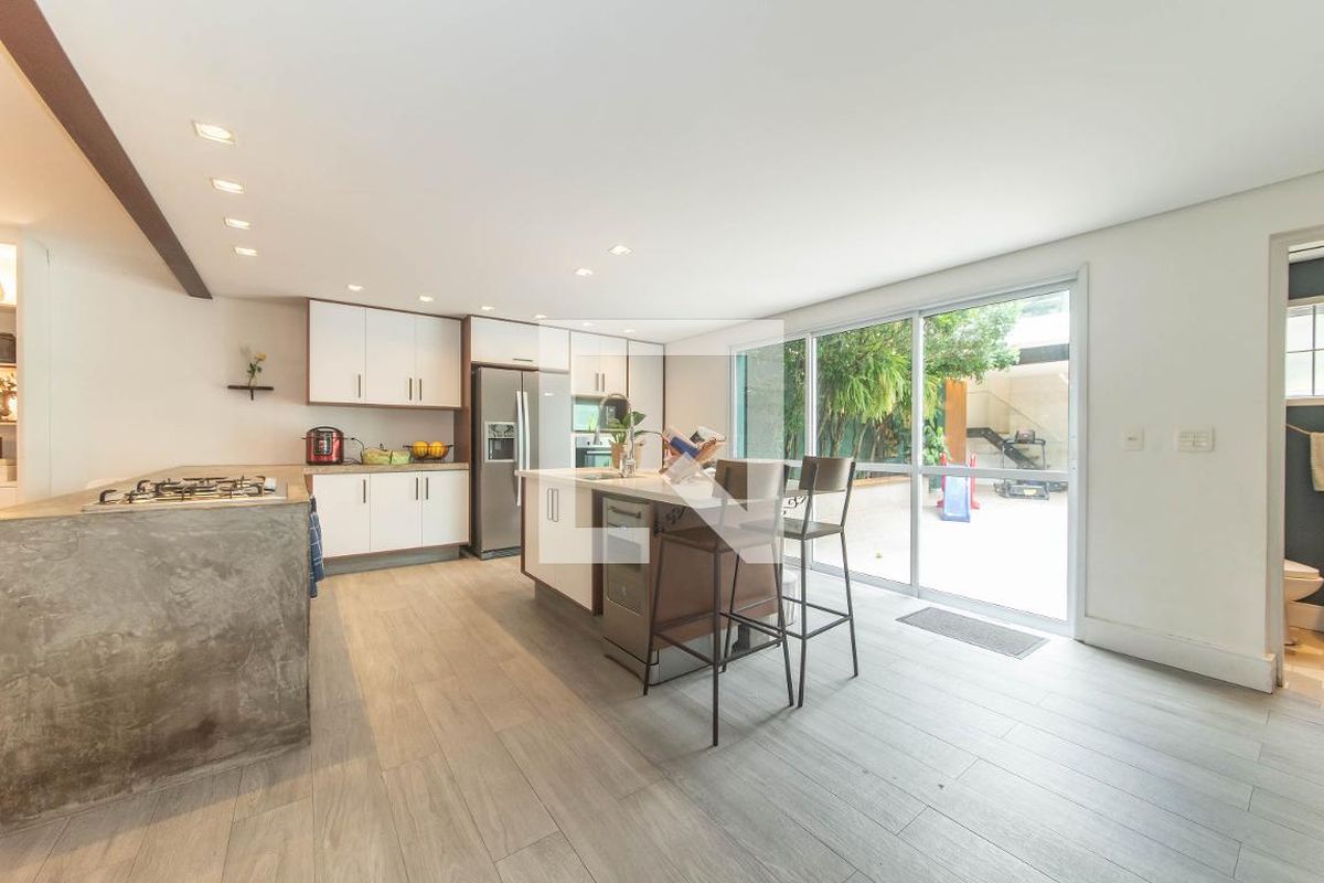 Casa, 4 quartos, 280 m² - Foto 46