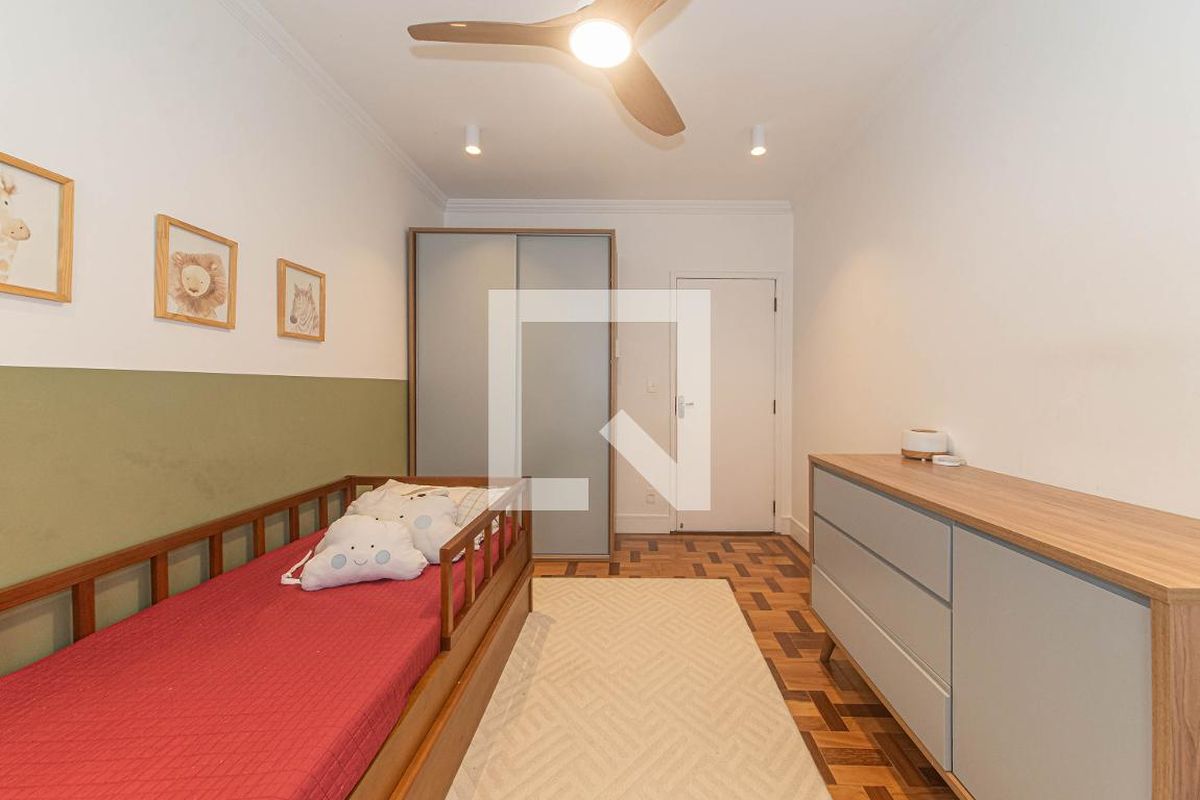 Casa, 4 quartos, 280 m² - Foto 17