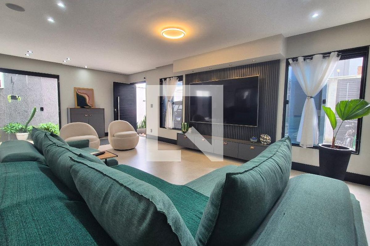 Casa, 4 quartos, 320 m² - Foto 6