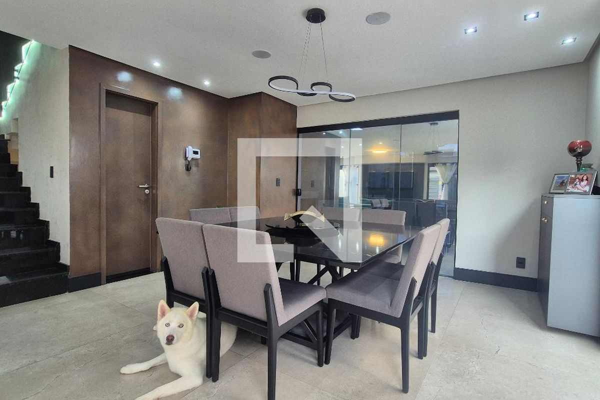 Casa, 4 quartos, 320 m² - Foto 10