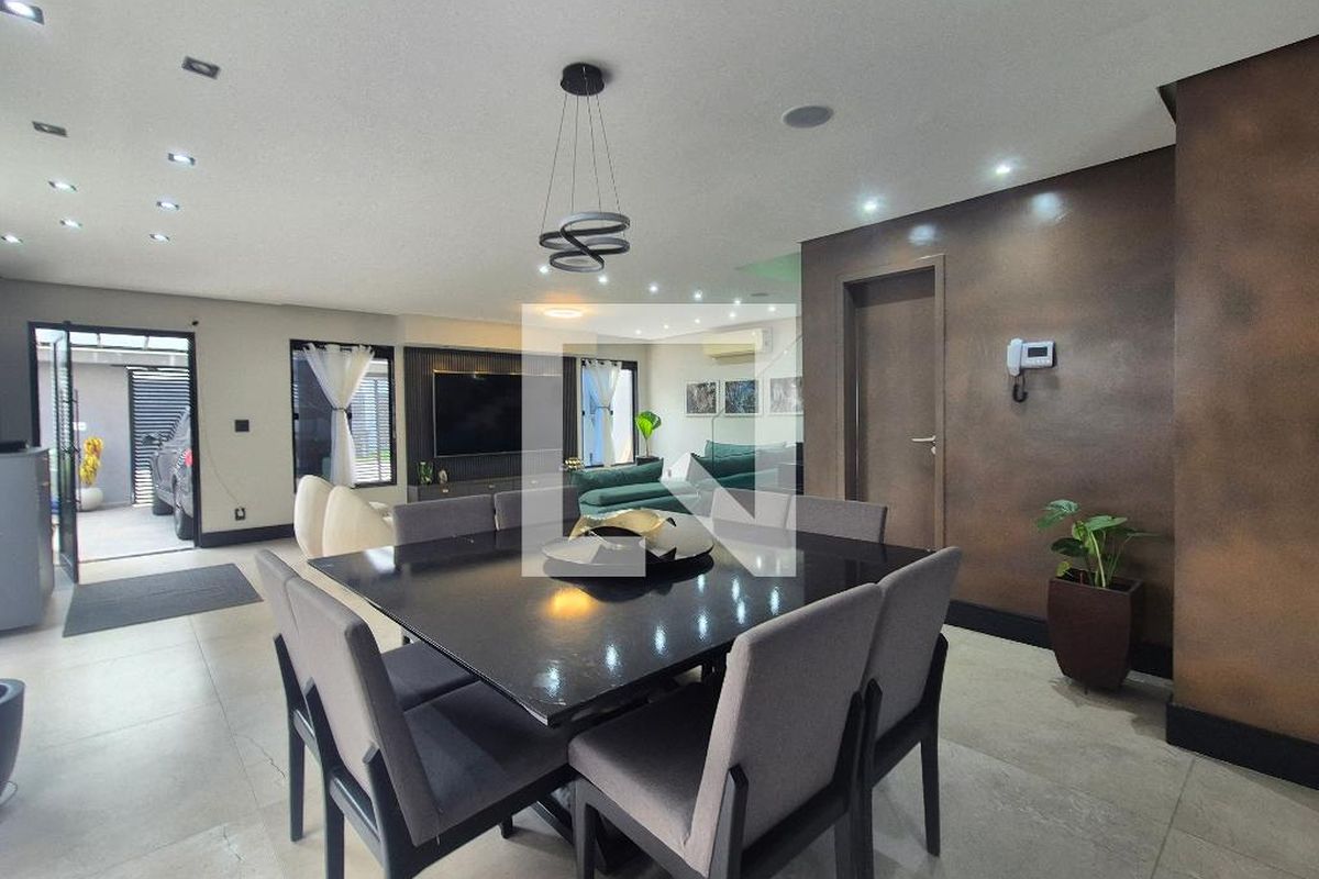 Casa, 4 quartos, 320 m² - Foto 14