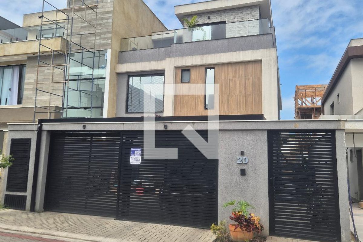 Casa, 4 quartos, 320 m² - Foto 146
