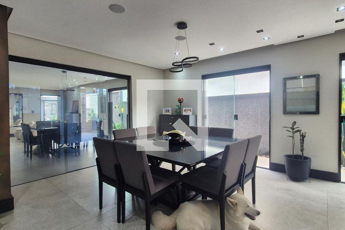 Casa, 4 quartos, 320 m² - Foto 12