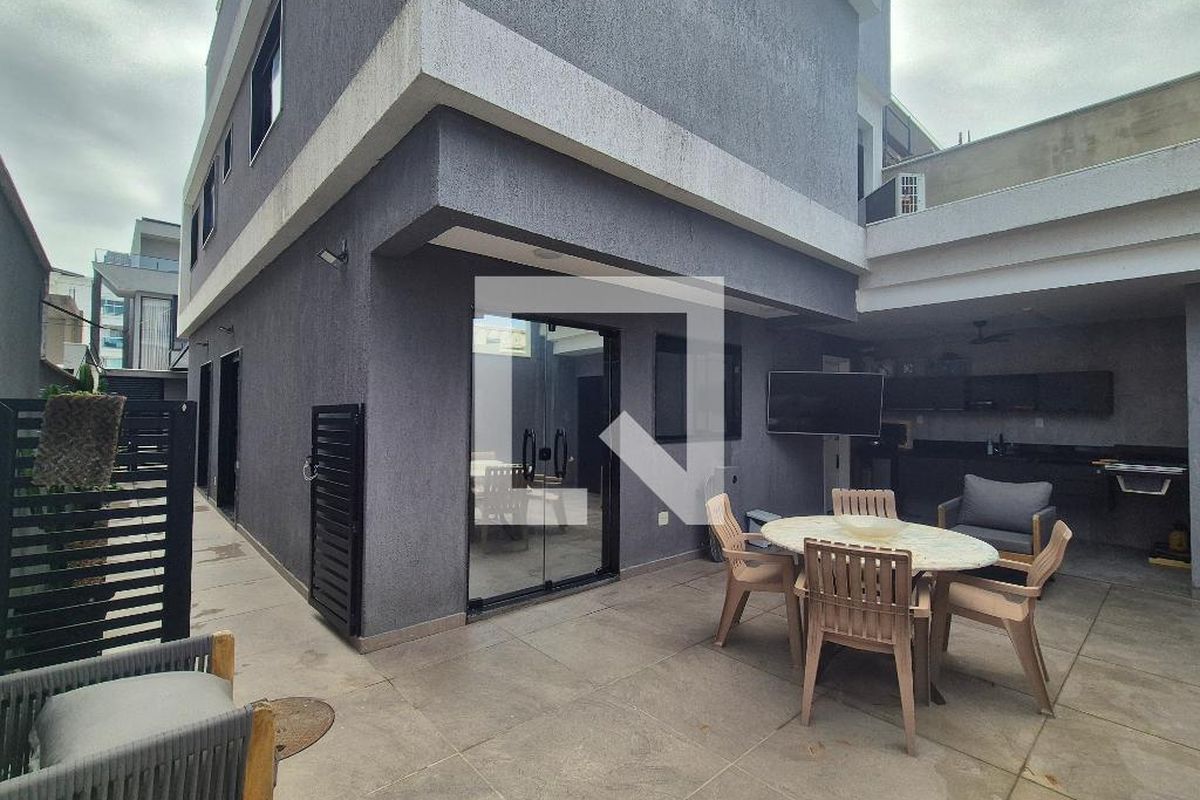 Casa, 4 quartos, 320 m² - Foto 120