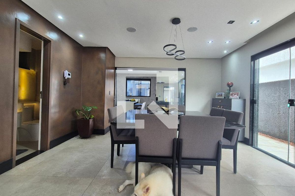 Casa, 4 quartos, 320 m² - Foto 16