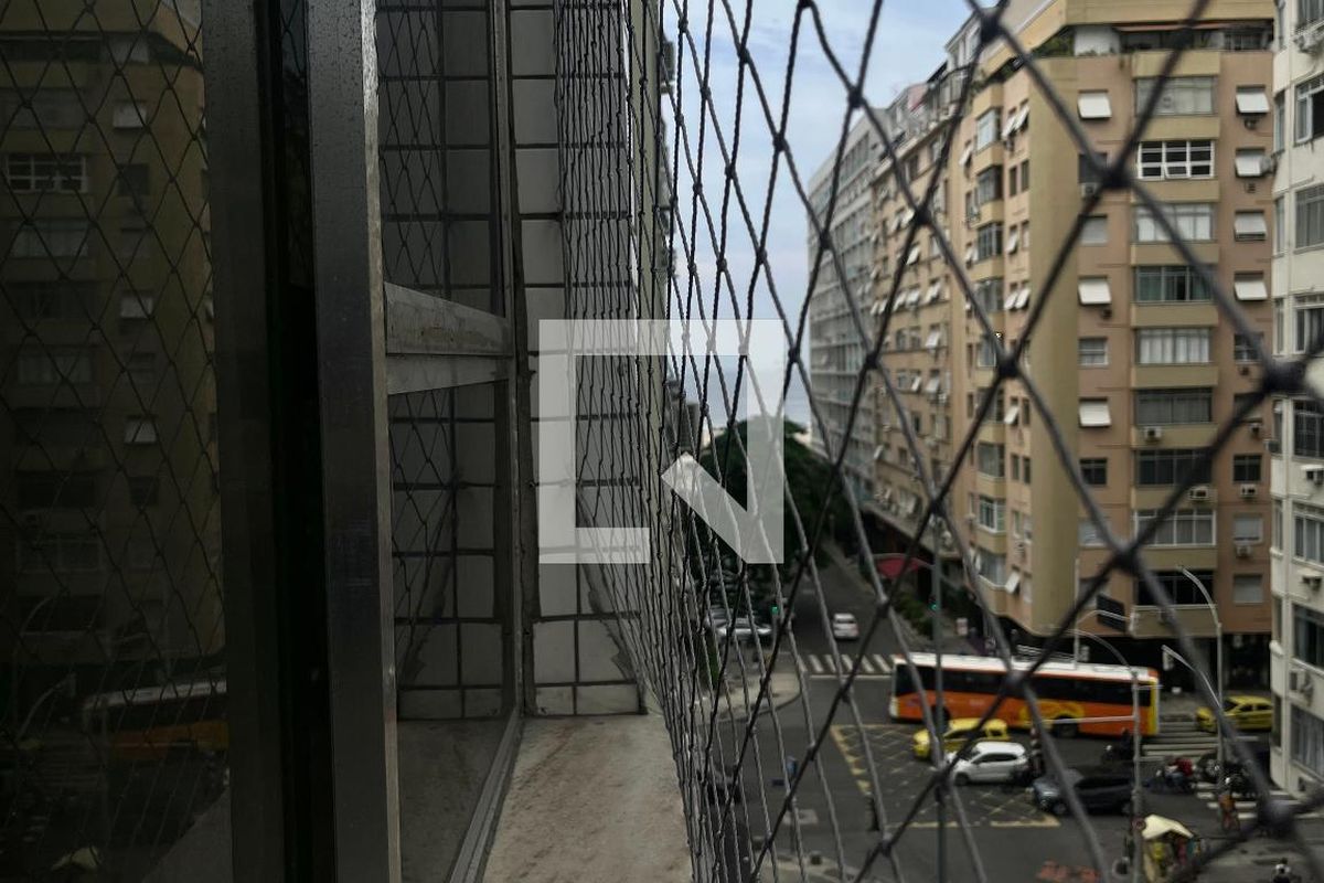 Apartamento, 1 quarto, 35 m² - Foto 14