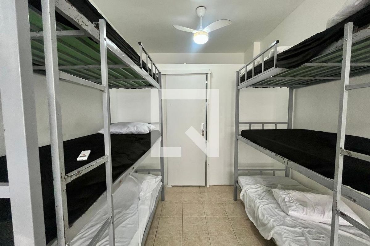 Apartamento, 1 quarto, 35 m² - Foto 13
