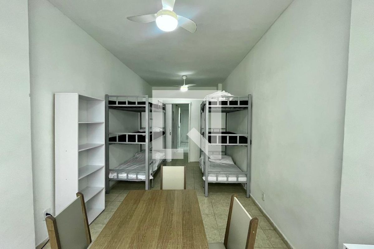 Apartamento, 1 quarto, 35 m² - Foto 12