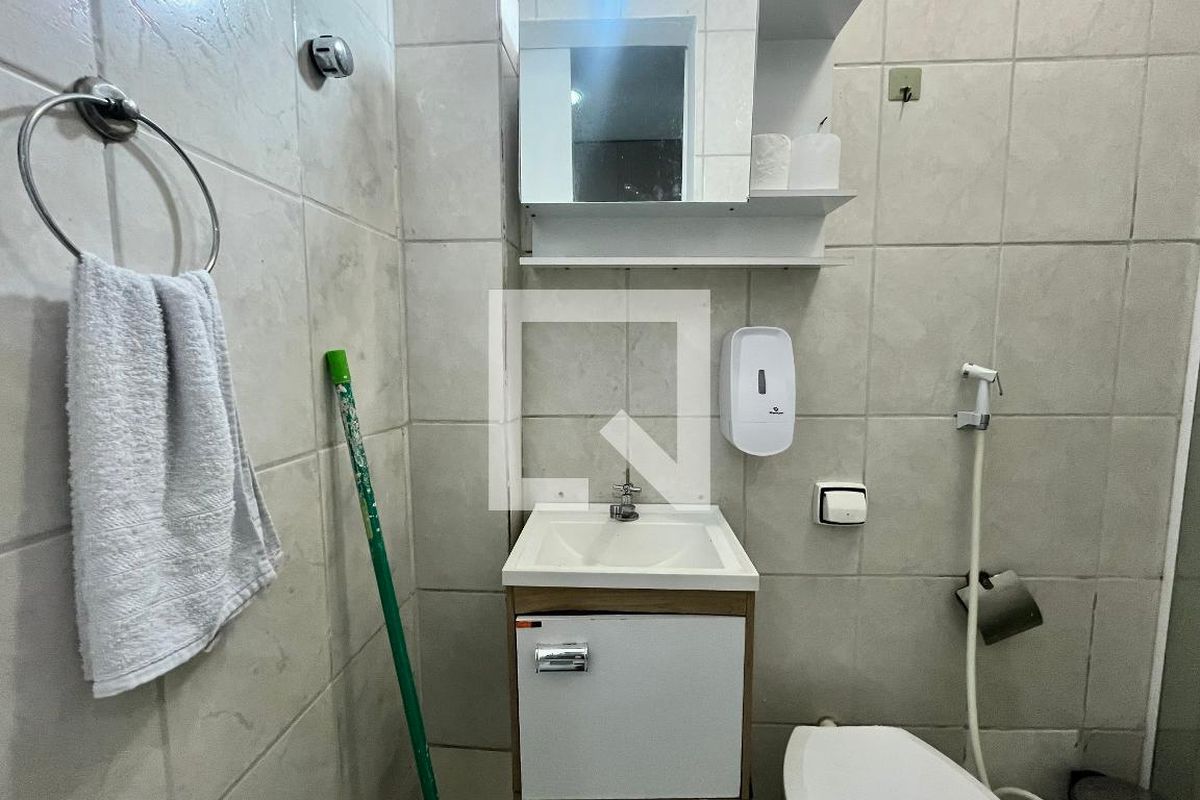 Apartamento, 1 quarto, 35 m² - Foto 18
