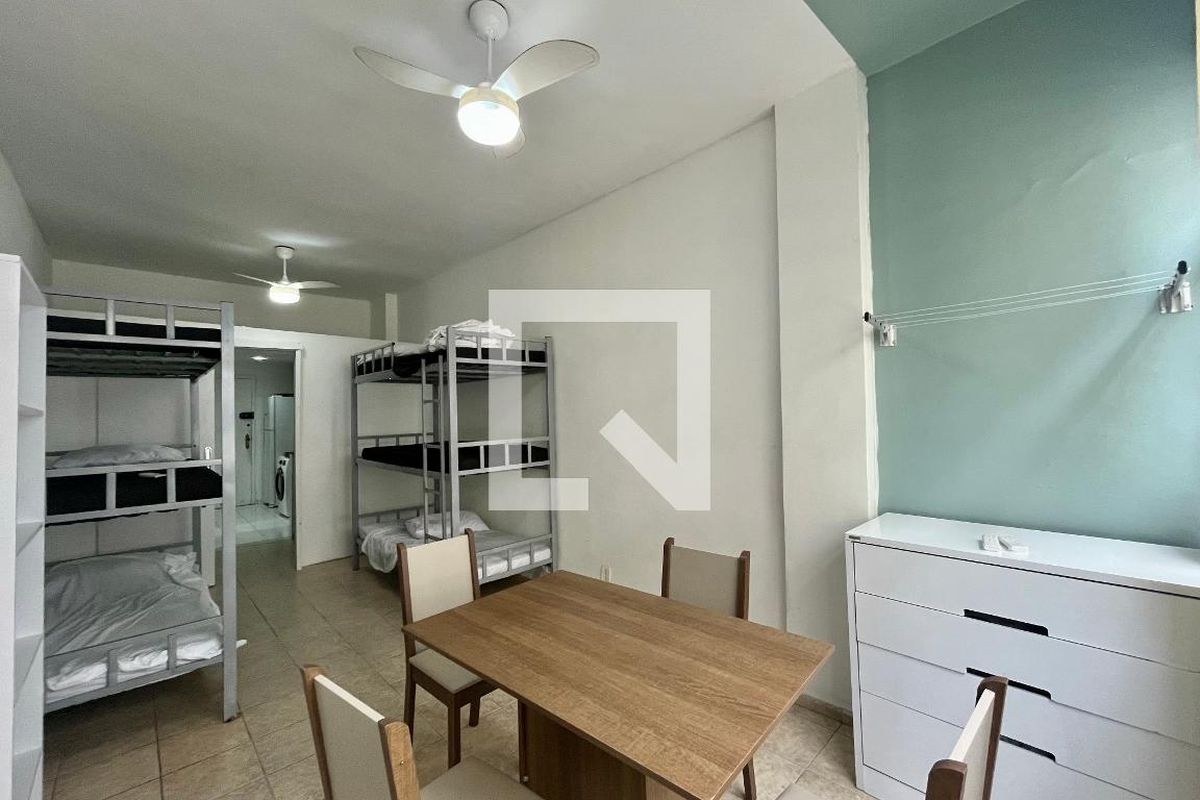 Apartamento, 1 quarto, 35 m² - Foto 10
