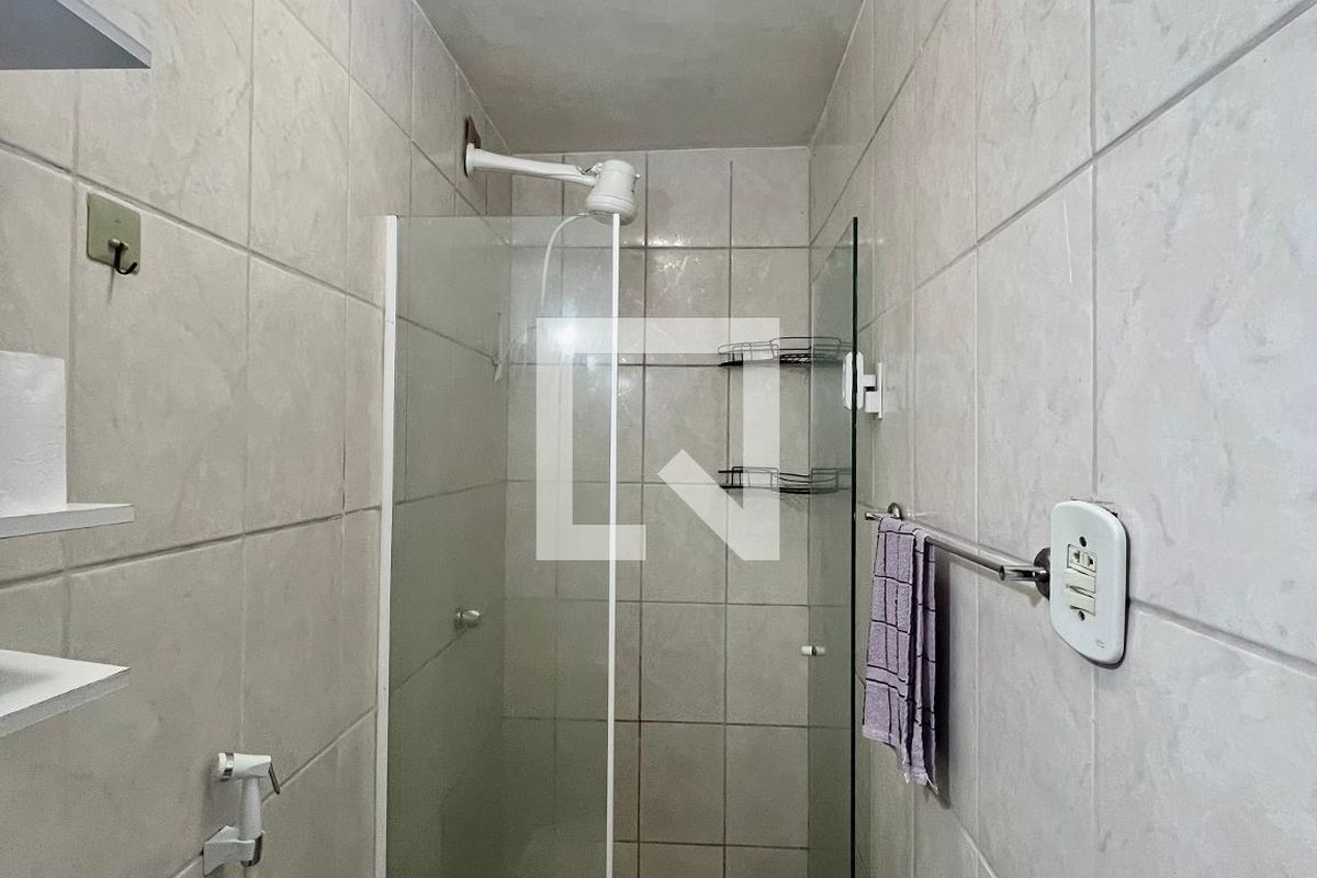 Apartamento, 1 quarto, 35 m² - Foto 20