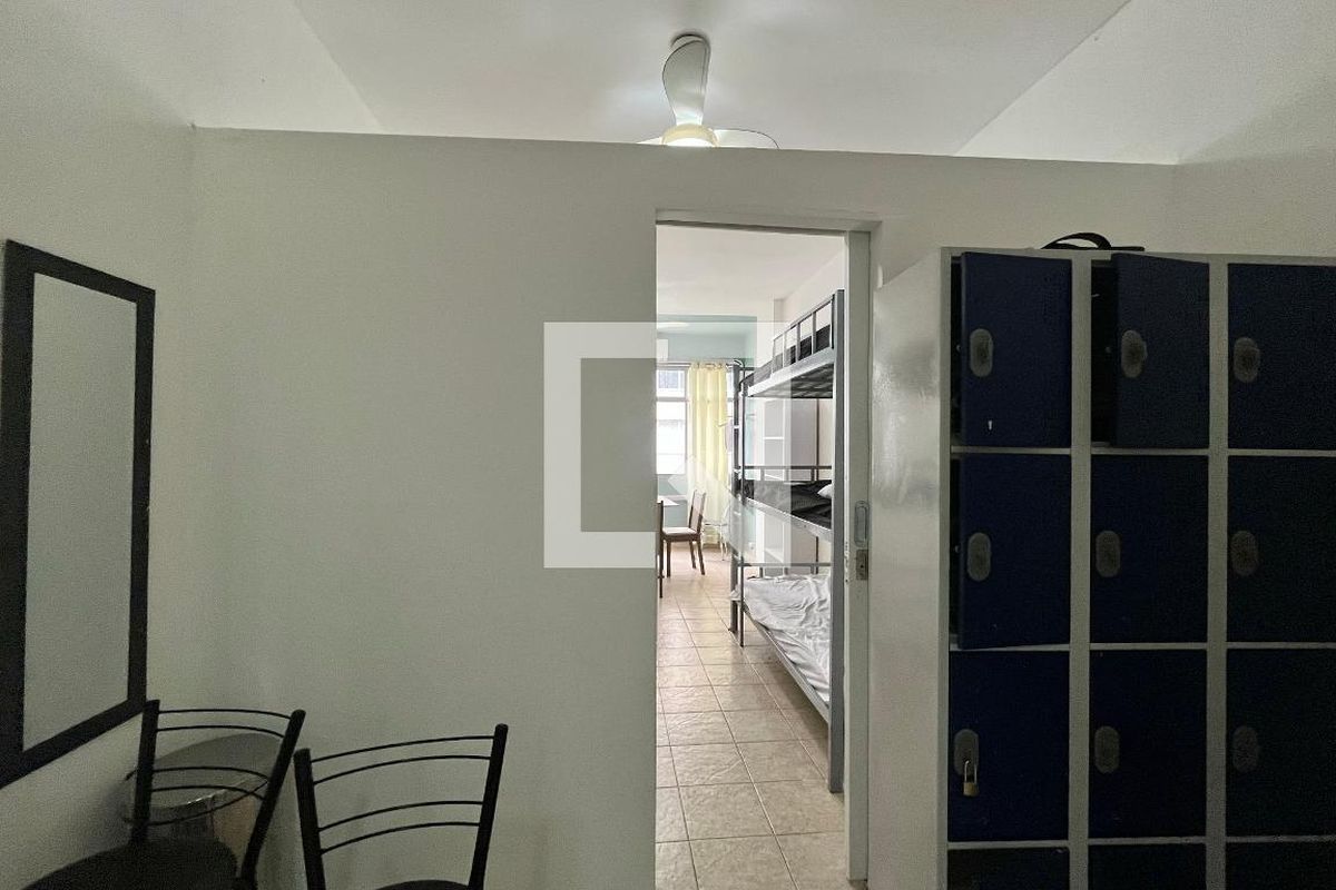 Apartamento, 1 quarto, 35 m² - Foto 8