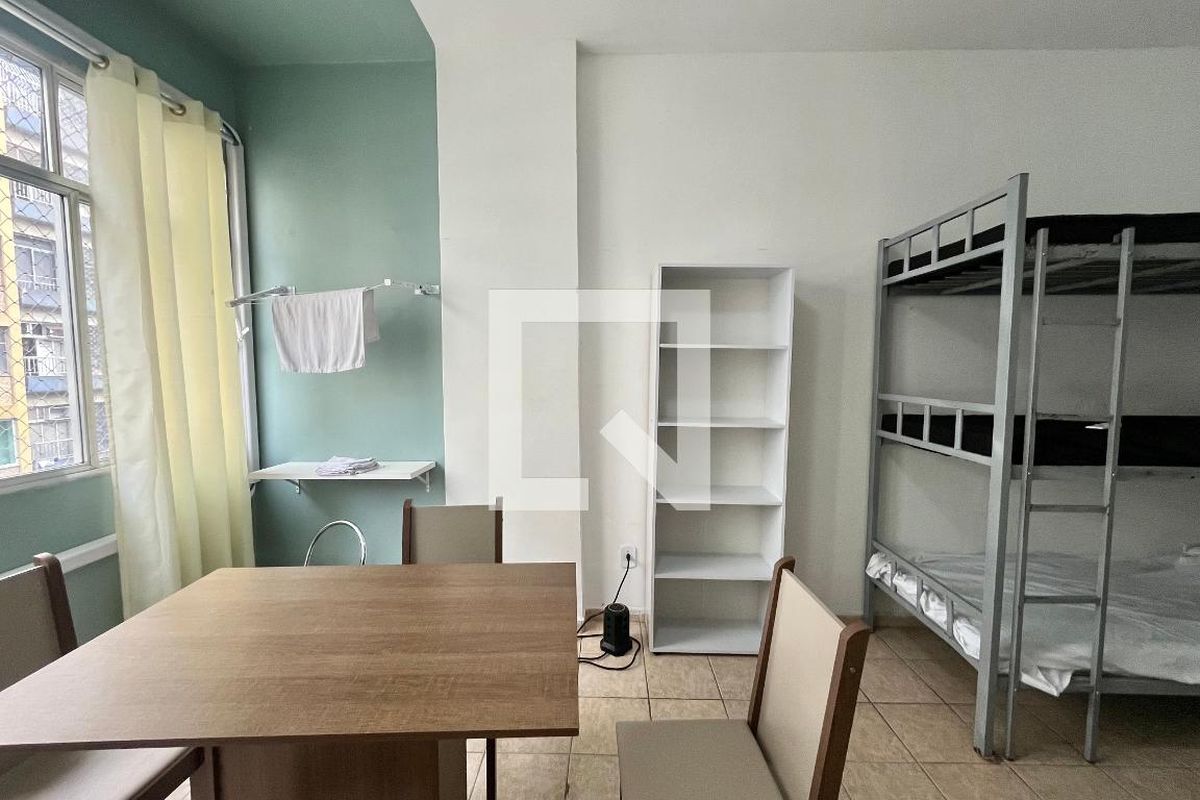 Apartamento, 1 quarto, 35 m² - Foto 9