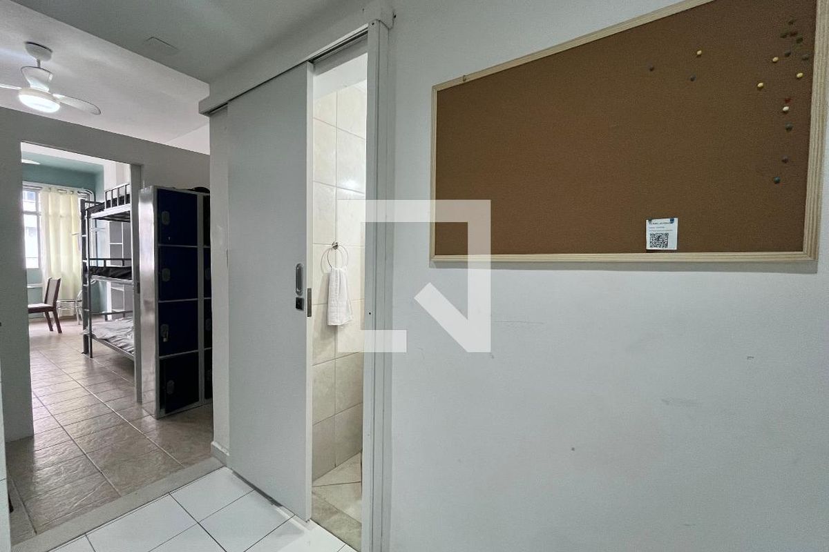 Apartamento, 1 quarto, 35 m² - Foto 4