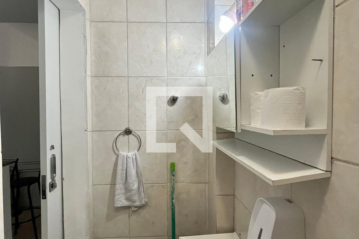 Apartamento, 1 quarto, 35 m² - Foto 19