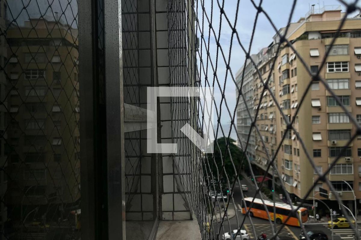 Apartamento, 1 quarto, 35 m² - Foto 16