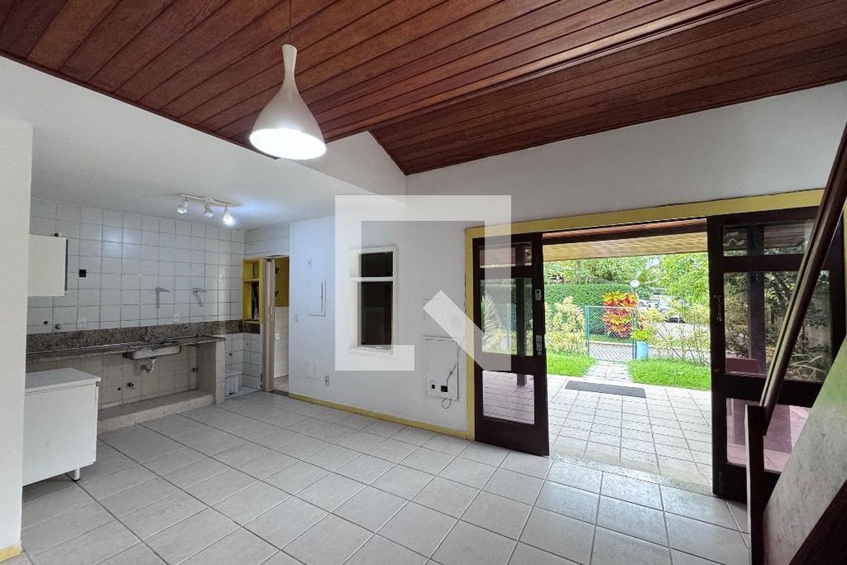Casa, 4 quartos, 170 m² - Foto 2