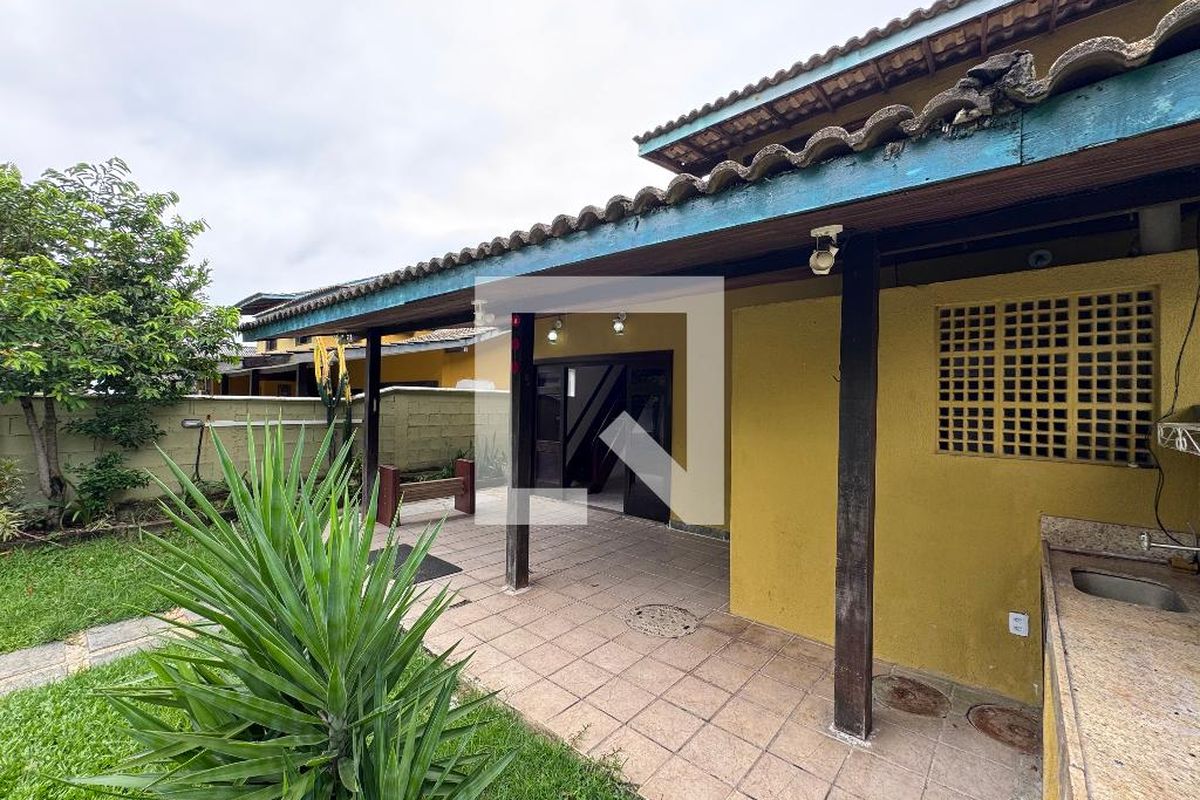 Casa, 4 quartos, 170 m² - Foto 57