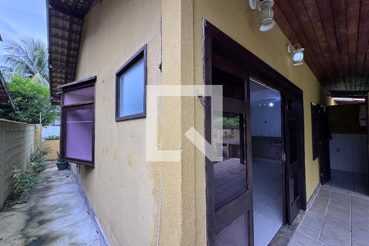 Casa, 4 quartos, 170 m² - Foto 60