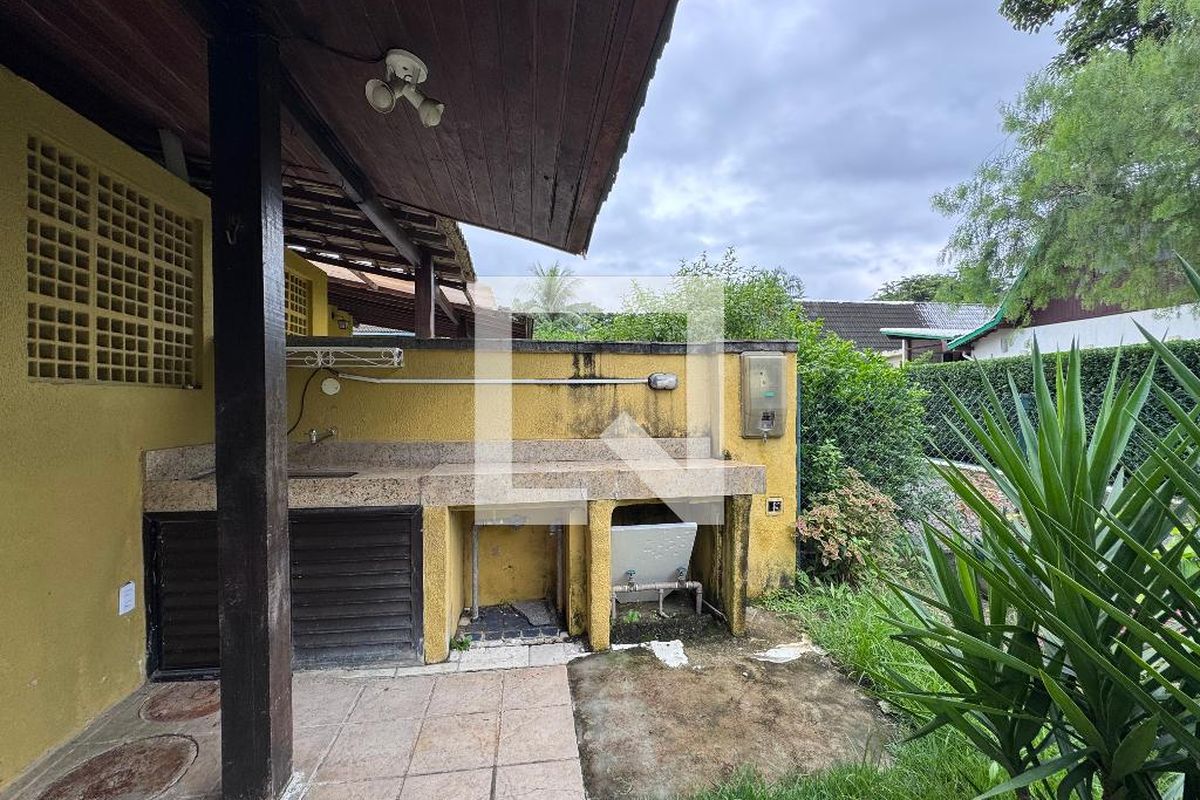 Casa, 4 quartos, 170 m² - Foto 56