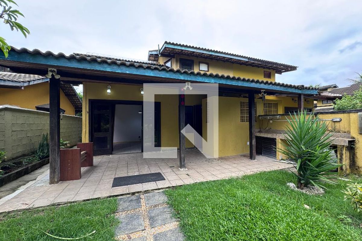 Casa, 4 quartos, 170 m² - Foto 55