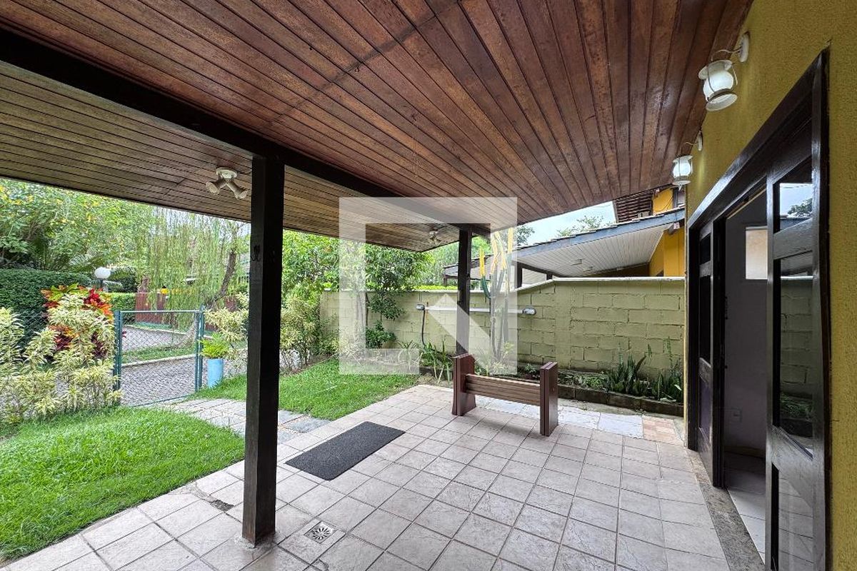 Casa, 4 quartos, 170 m² - Foto 58