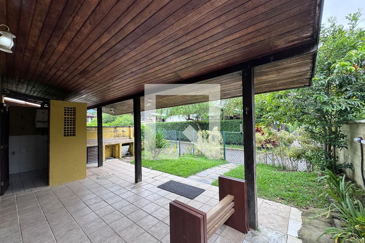 Casa, 4 quartos, 170 m² - Foto 61