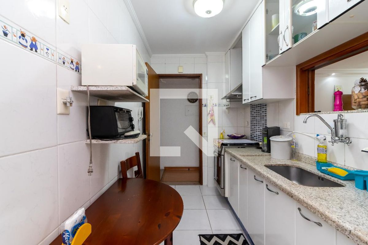 Apartamento, 2 quartos, 65 m² - Foto 29
